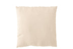 J-LINE KUSSEN GEWEVEN POLYESTER BEIGE