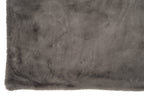 J-LINE PLAID CUTIE POLYESTER TAUPE