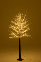 J-LINE BOOM 2000 LED PLASTIC BRUIN MEDIUM
