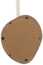 Wandspiegel Moderna MDF/Spiegel Wit Klein