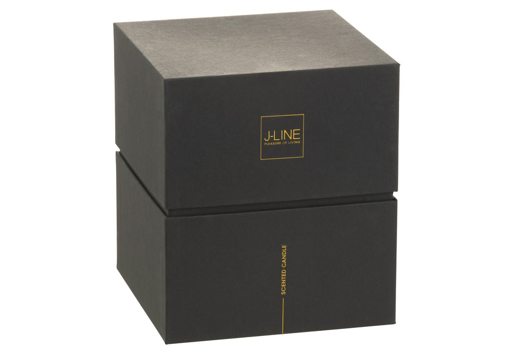 J-LINE GEURKAARS LUXURIA GOUD EXTRA LARGE – 120 UUR