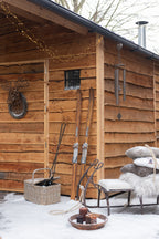 J-LINE KUSSEN CUTIE – POLYESTER/ACRYL – MUIZENGRIJS – 45 CM