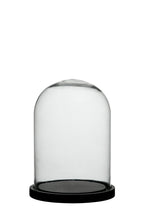 Rug Cutie Ronde Polyester Donkerbruin