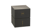 J-LINE SCENTED CANDLE LUXURIA RED LARGE - 80 HOURS