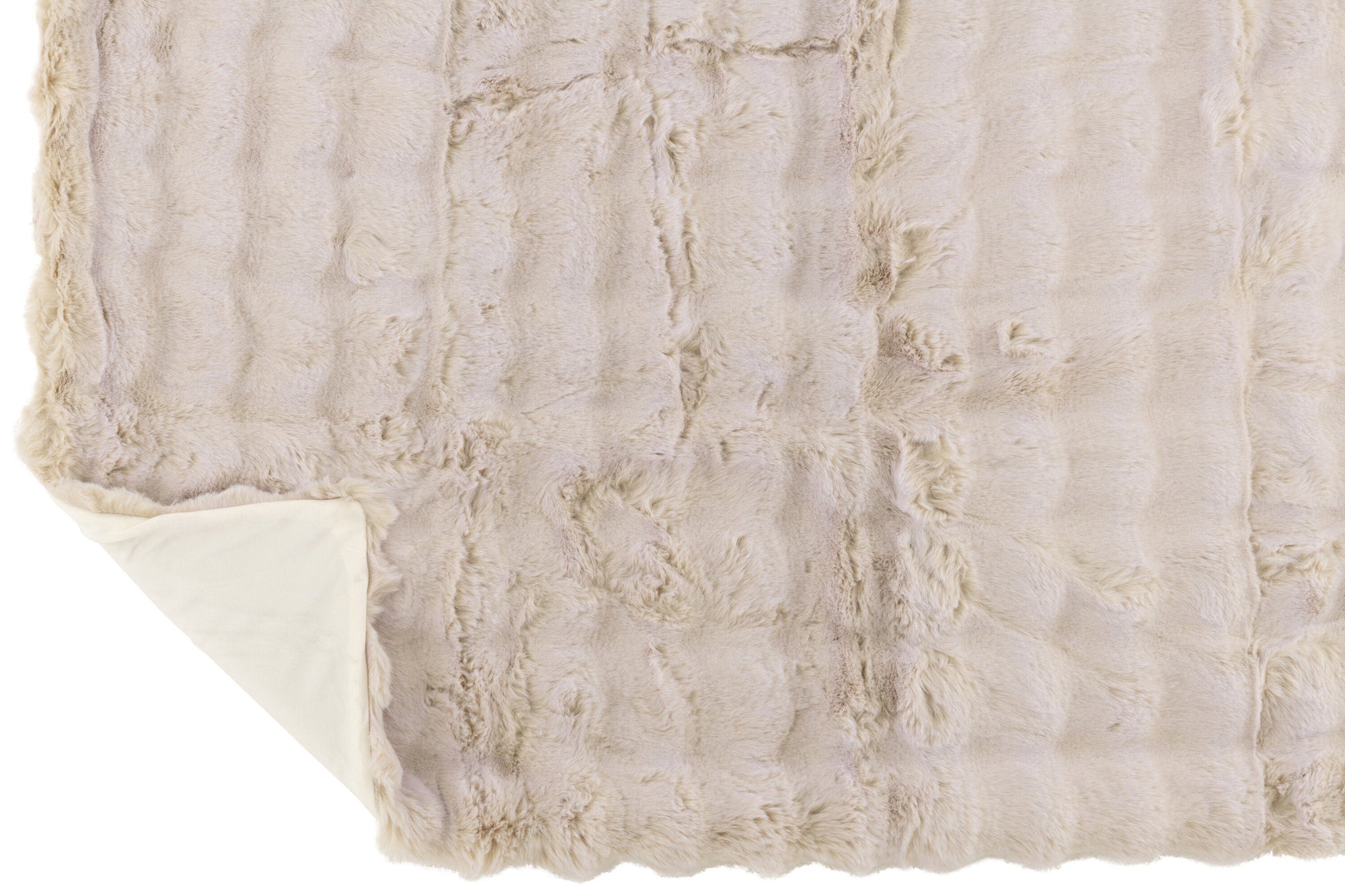 J-LINE PLAID GOLF POLYESTER IVOOR