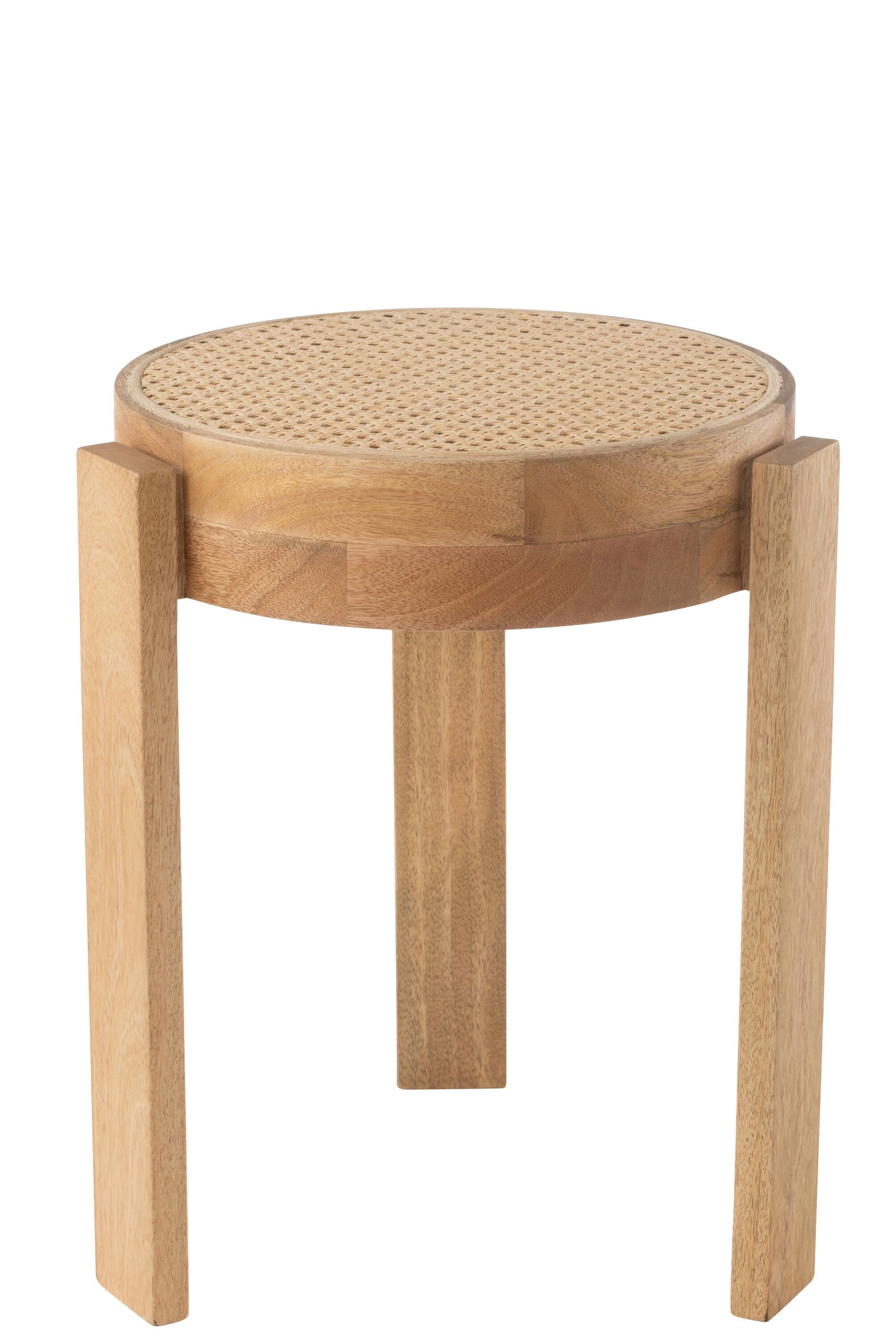 Kruk Pune mangohout naturel