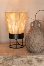 Lamp Nina Jute Beige