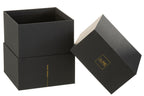 J-LINE GEURKAARS LUXURIA GOUD EXTRA LARGE – 120 UUR