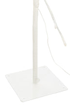 J-LINE KERSTBOOM BARE+ LED METAAL WIT