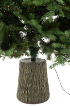 Kerstboom 3000 Ledlampjes Plastic Groen