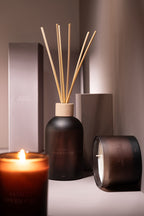 J-LINE GEURDIFFUSER ACCORDS ESSENTIELS – VANILLE GOURMANDE 550 ML