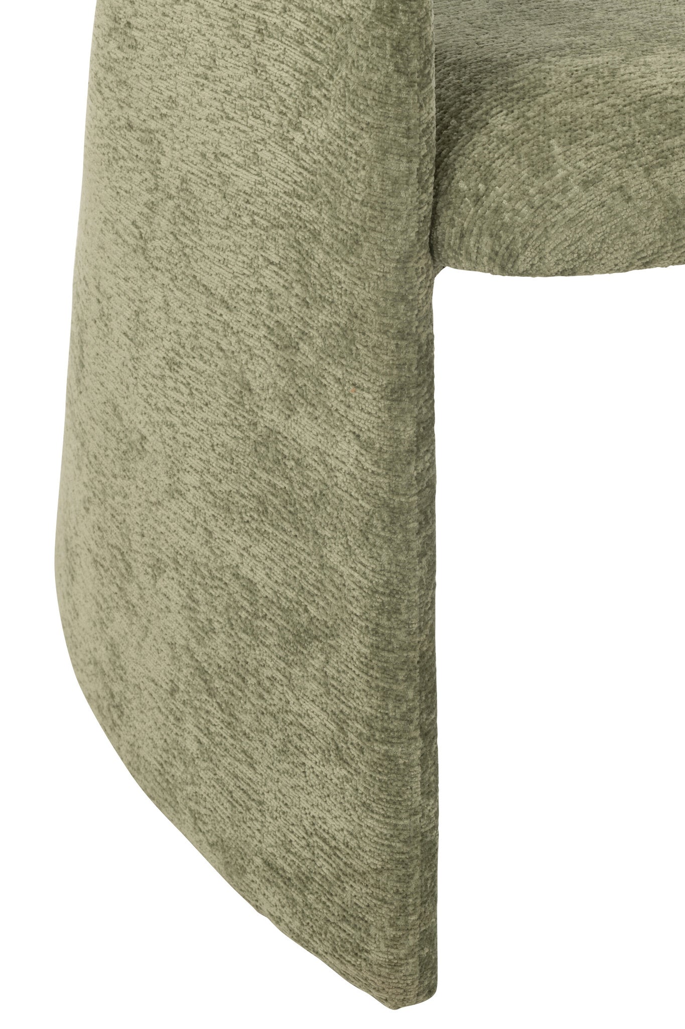 Anise Stoel Textiel Mintgroen