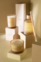 J-LINE GEURSTOKJES ACCORDS ESSENTIELS – ORANGER ENSOLEILLÉ 550ML