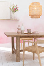 J-LINE CHAIR EMMA TEAK NATURAL