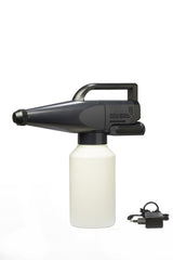 Oplaadbare Elektrostatische mist spuit ULV Draadloze Fogger Machine Batterij Aangedreven HVLP Elektrische Spuitpistool