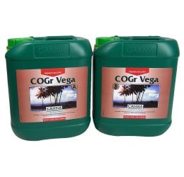 COGR VEGA A+B 5 LITER