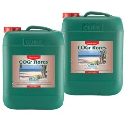 COGR FLORES A+B 5 LITER