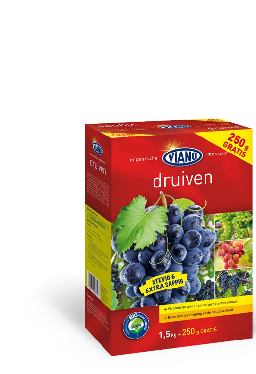MESSTOF VOOR DRUIVEN 6-5-10 (+4MgO) 1.5 KG