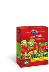 MESTSTOF VOOR KLEIN FRUIT 6-5-9 (+3MgO) 1.5 KG