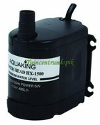  HX-1500 WATERPOMP (400 L/U)