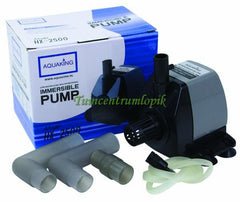  HX-2500 WATERPOMP (1000 L/U)