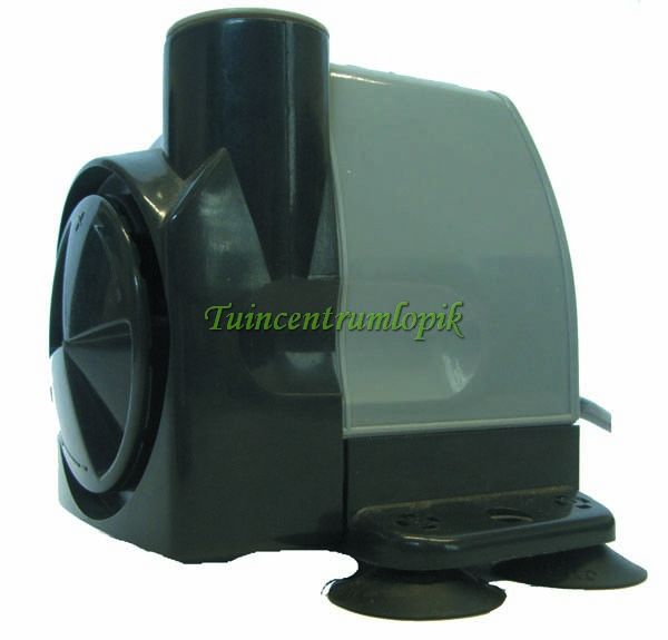  HX-4500 WATERPOMP (2000 L/U)