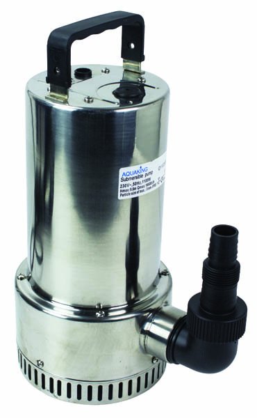  Q110056M DOMPELPOMP (16500 L/U)