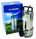  Q110056M DOMPELPOMP (16500 L/U)