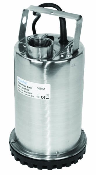 Q55051 DOMPELPOMP (8500 L/U)