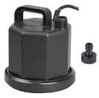 Q2001 VLAKZUIGER 2800 L/U