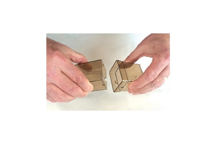 MUIZENVAL LEVENDE VANGST