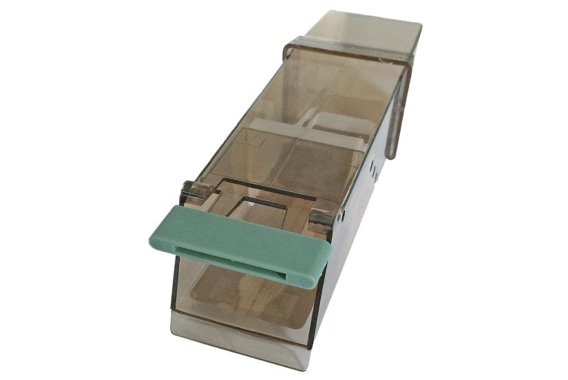 MUIZENVAL LEVENDE VANGST