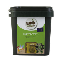 VOEDINGSTABLETTEN 400 STUKS