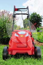 Blue Power 37 E elektrische grasmaaier