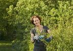  SNOEI- EN ROZENHANDSCHOENEN MAAT L