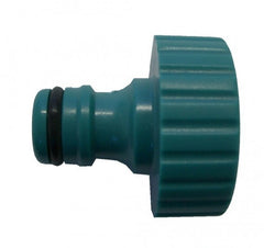K-634 KRAANSTUK GROEN 3/4" BINNENDRAAD