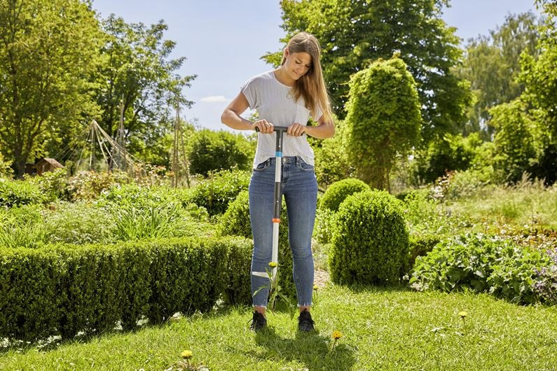 ONKRUIDSTEKER 100 CM